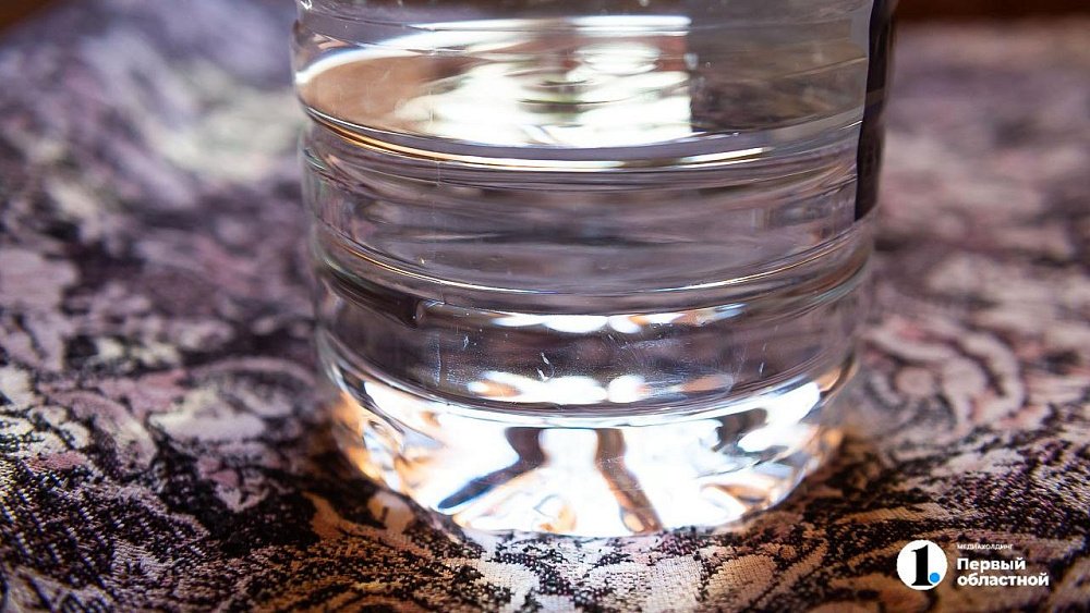 В Челябинске устраняют аварию на водоводе в Тракторозаводском районе