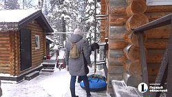 Туристы атаковали Таганай с «ватрушками», несмотря на запреты