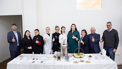 Челябинские ученые придумали, как сохранить бургер свежим до трех недель