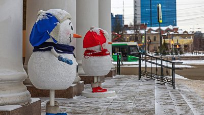 Челябинцы рассказали, как возвращаются к рабочим будням после долгих каникул