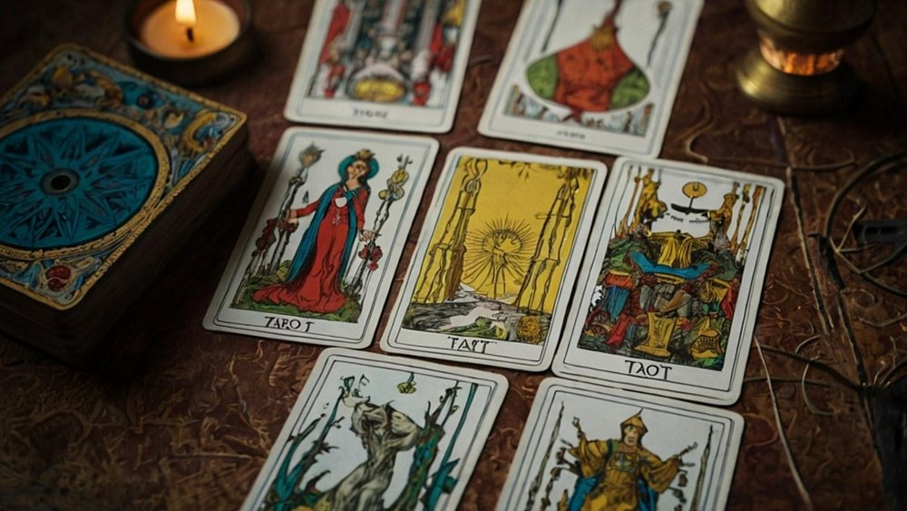 Почему люди верят гаданиям и предсказаниям