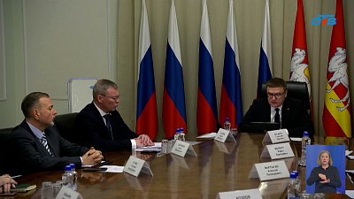 Новогодние праздники в регионе прошли без эксцессов