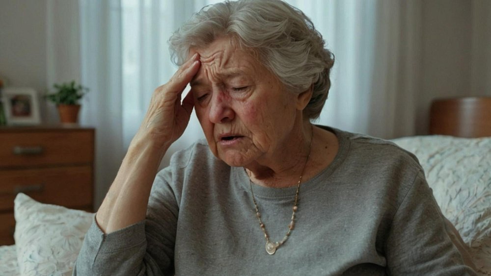 Как распознать гипертонический криз