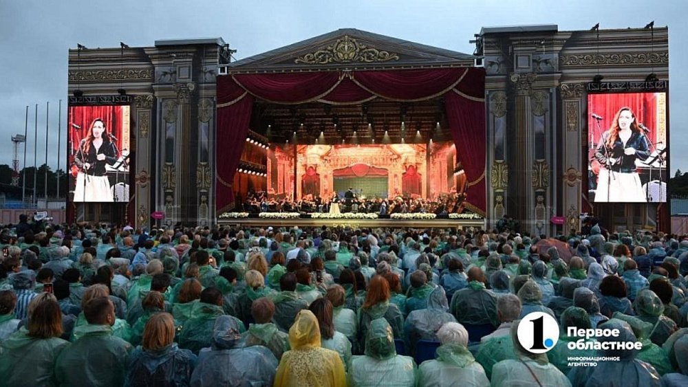 Какие театральные премьеры ждут южноуральцев в 2025 году