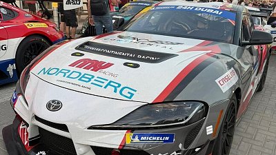 Челябинские промышленники примут участие в гонках в Дубае