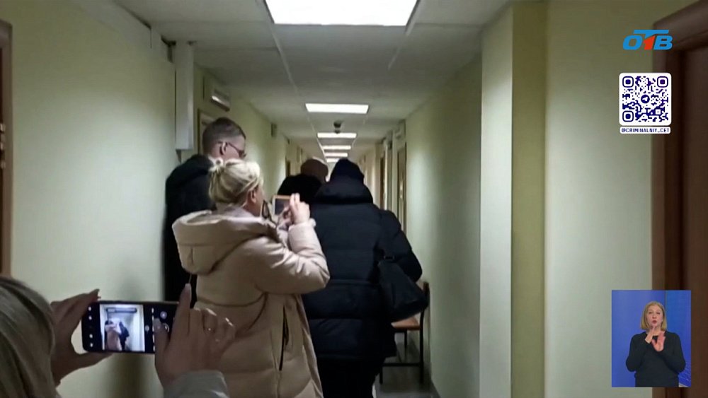 Прокуратура обжаловала приговор Павлу Ходоровскому