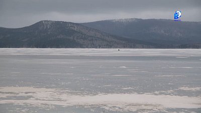 Крещения на городском пляже не будет