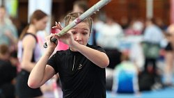 Легкоатлеты Челябинской и Свердловской областей зарубились на первенстве УрФО