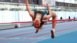 Легкоатлеты Челябинской и Свердловской областей зарубились на первенстве УрФО