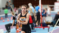 Легкоатлеты Челябинской и Свердловской областей зарубились на первенстве УрФО