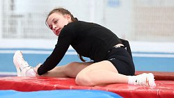 Легкоатлеты Челябинской и Свердловской областей зарубились на первенстве УрФО