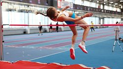 Легкоатлеты Челябинской и Свердловской областей зарубились на первенстве УрФО