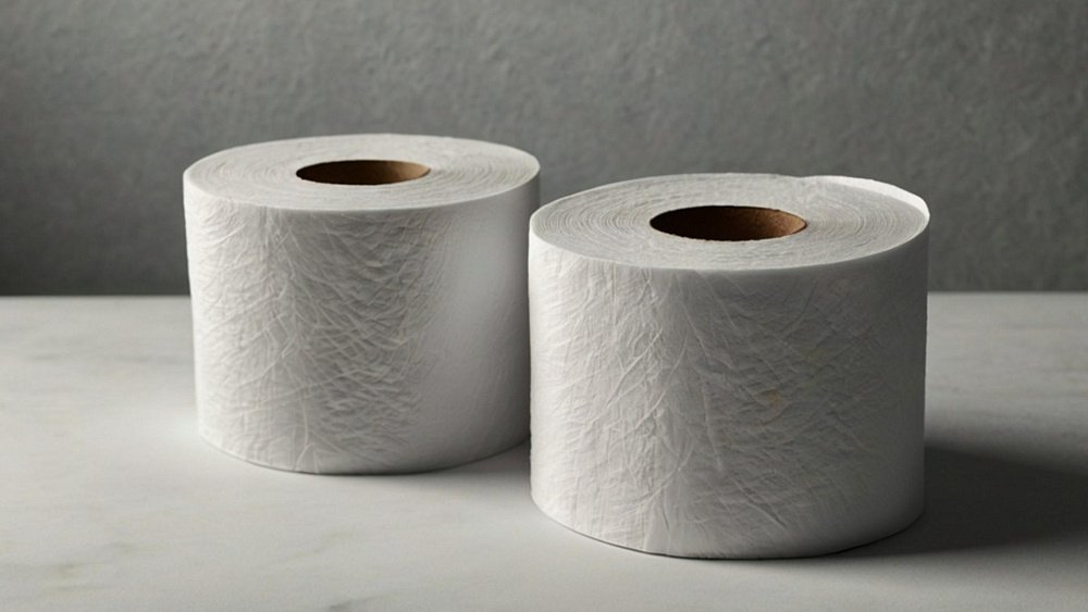 Туалетную бумагу врачи советуют заменять душем