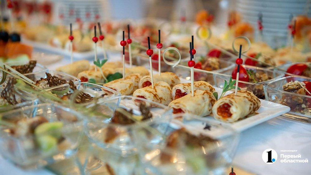 Более 10 ресторанов Челябинской области представят аутентичные уральские блюда