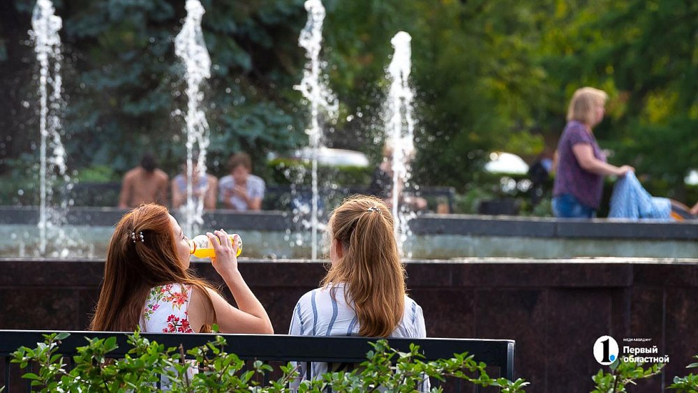 2024 год на Земле стал самым жарким за всю историю наблюдений