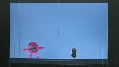 В Челябинске дети создают короткометражные мультипликации