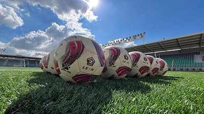 В футбольном клубе «Челябинск» будут работать два новых тренера из Москвы