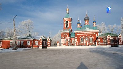 В Миассе создали второе благочиние