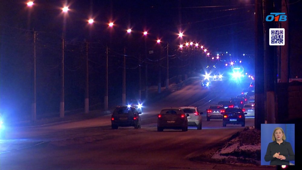 В Магнитогорске на капитальный ремонт закрыли Северный мост