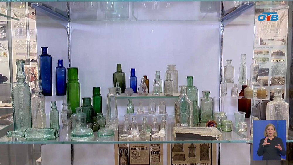 В музее ЮУрГУ хранятся первые вакцины Российской империи