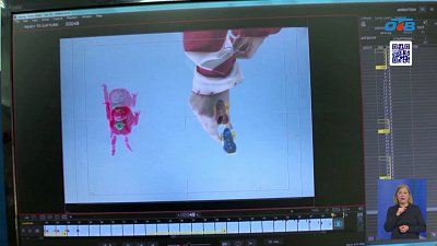 Как дети из Челябинска создают мультики?