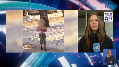 В Челябинске семейная ссора переросла в поножовщину