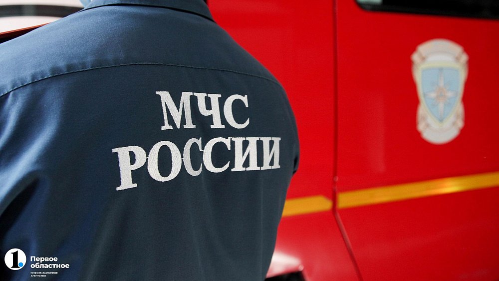 В Челябинской области количество пожаров сократилось почти на 40% в 2024 году