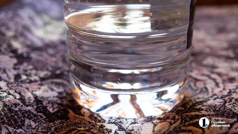 Почти 90 жилых домов и зданий останутся без воды в Челябинске на весь день 15 января