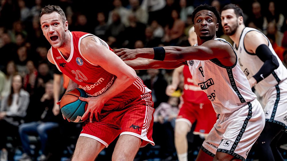 Баскетболист Андрей Зубков вошел в топ‑4 по подборам в истории Единой лиги ВТБ