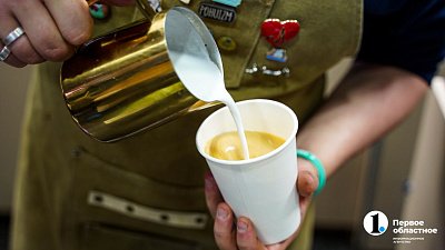 Бариста рассказала, какой кофейный напиток челябинцы пьют чаще всего