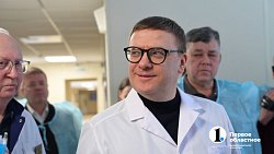 В Чебаркульском районе завершена программа строительства и капремонта ФАПов