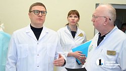 В Чебаркульском районе завершена программа строительства и капремонта ФАПов