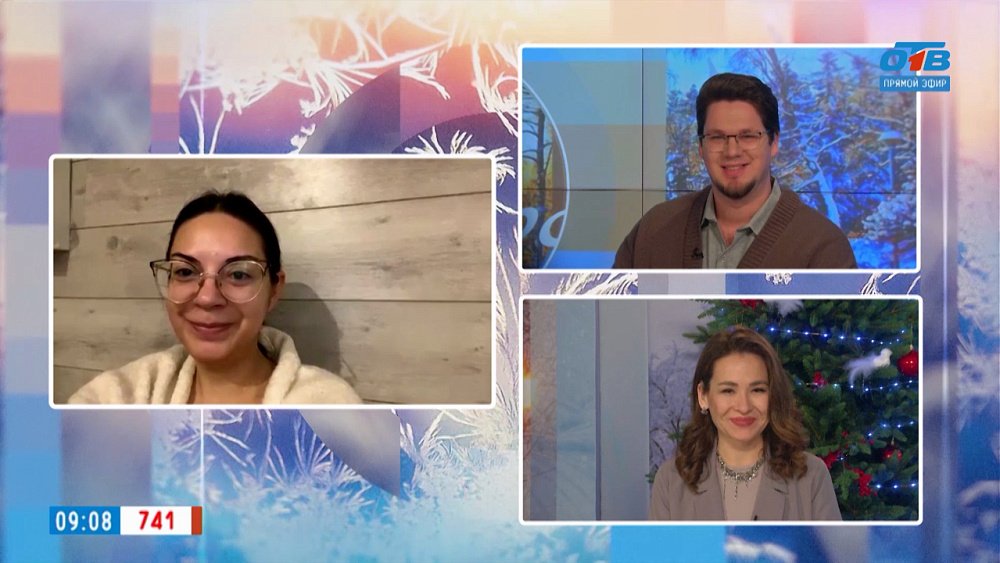 О Фестивале аутентичной уральской кухни — Гость на связи