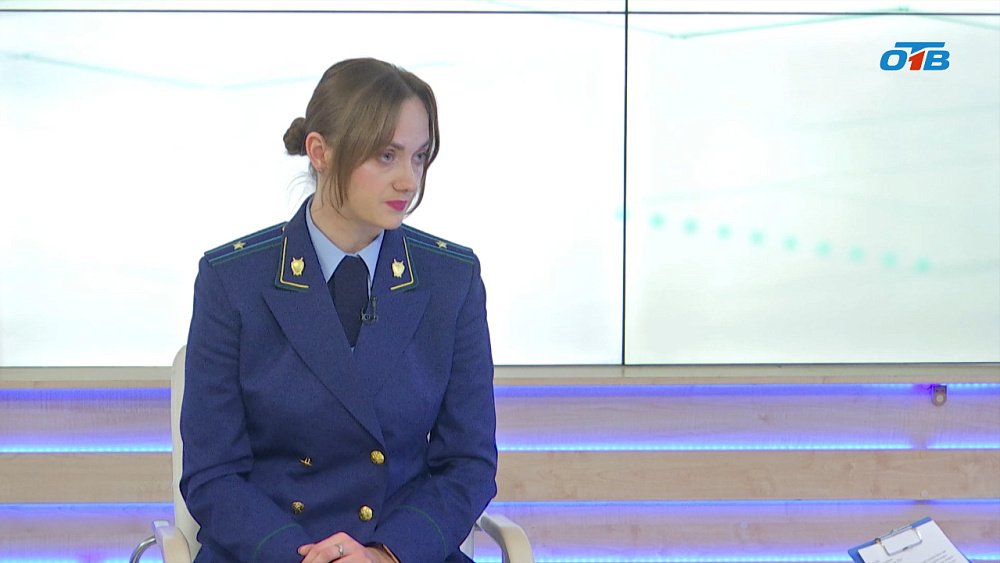 «Есть вопрос»: со всеми ли проблемами гражданам могут помочь в прокуратуре?