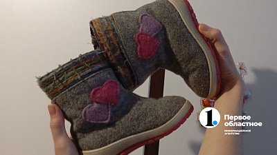 В Магнитогорске обувная фабрика приостановила производство продукции