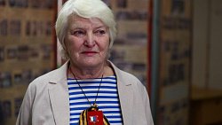 Мемориальную доску Герою России Андрею Мосину открыли в Челябинской области