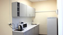 ЧелябГЭТ открыл диспетчерскую станцию на улице Чистопольской в Челябинске