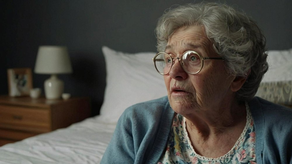 Бессонницу на фоне стресса можно победить глубоким дыханием