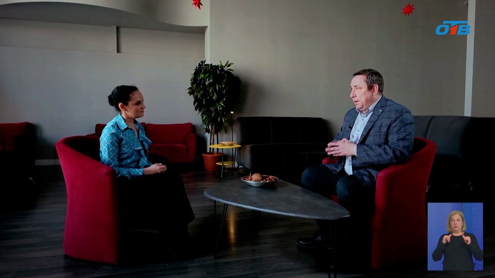 Как меняется температурный режим в России и на Южном Урале?