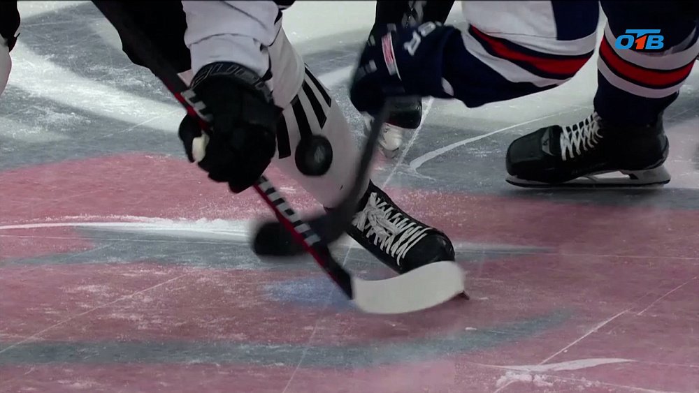 «Трактор» обыграл «Торпедо»