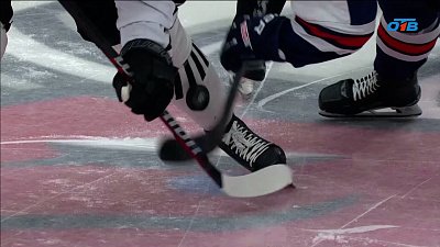 «Трактор» обыграл «Торпедо»