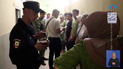 Полицейские выявили в Челябинске бариста-нелегала