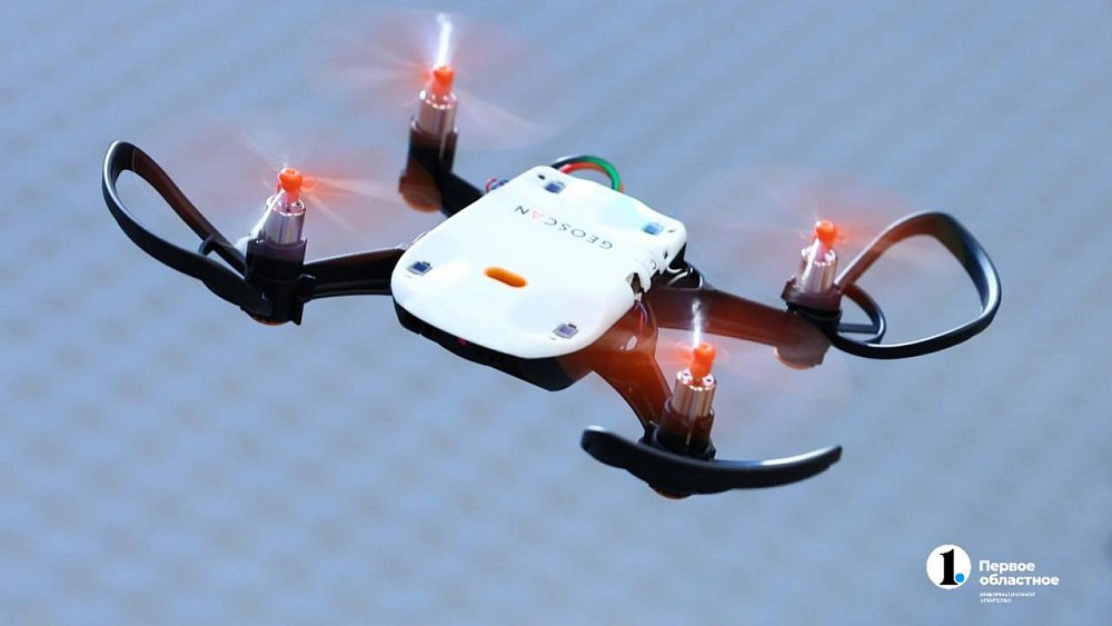 В Копейске откроют лабораторию беспилотников