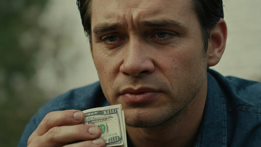 Повышенный доход жен вызывает у мужчин депрессию