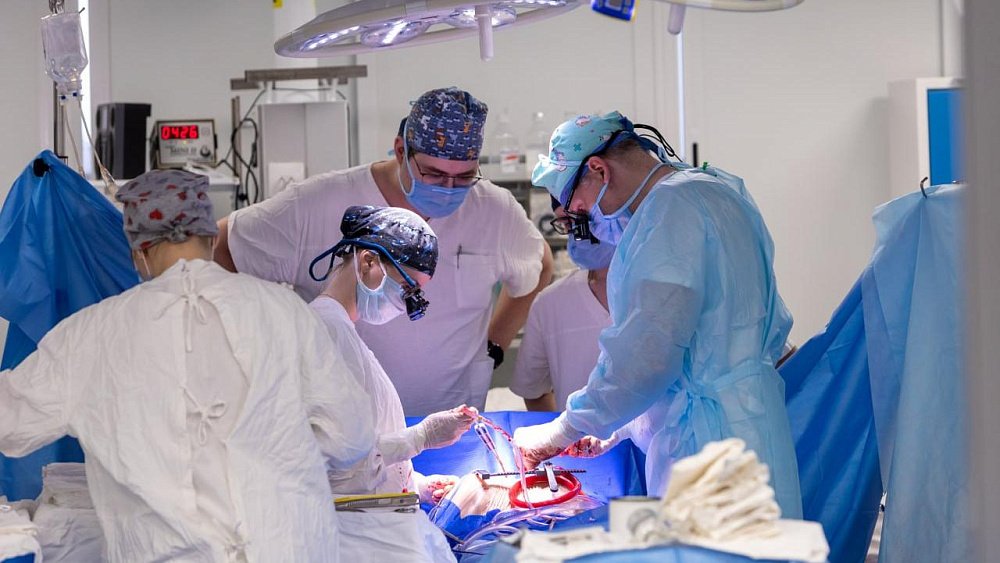 Ударенный ножом подросток прооперирован в Челябинске