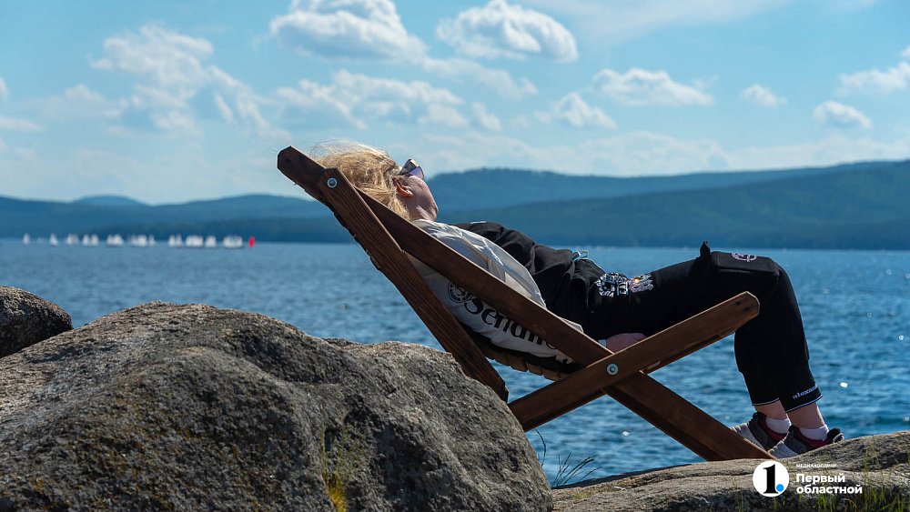 Челябинская область вошла в топ‑10 регионов по спросу на отдых в санаториях