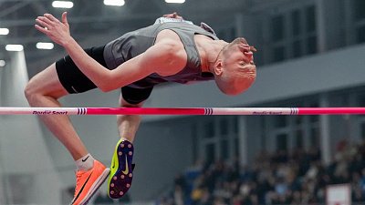 Соревнования по прыжкам в Челябинске соберут звезд легкой атлетики