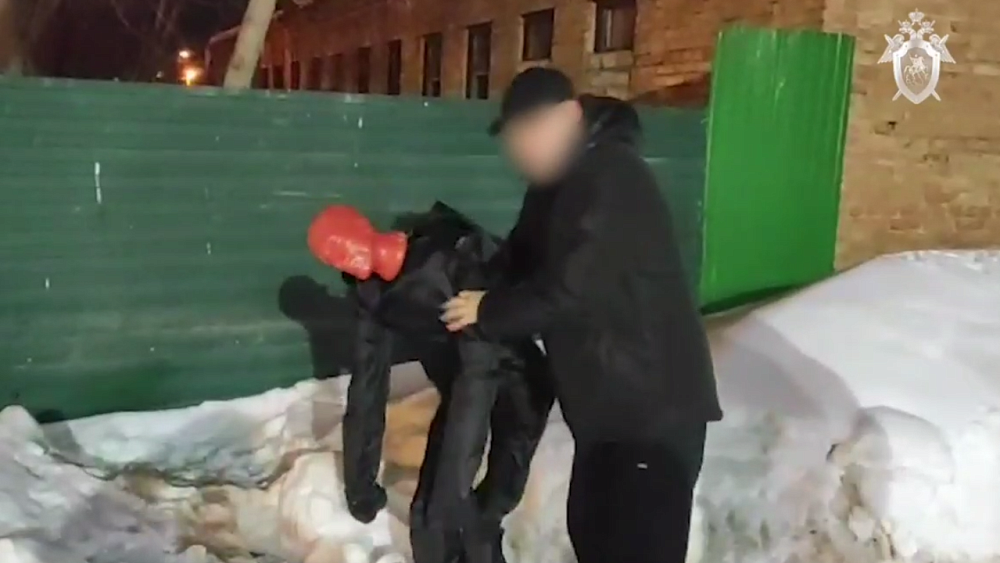 Магнитогорцу вынесли приговор за изнасилование и убийство таксистки