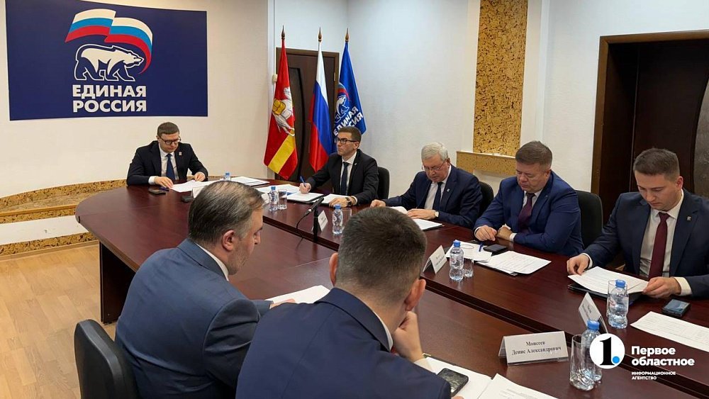 «Единая Россия» сделает ставку на участников СВО на праймериз в Челябинской области