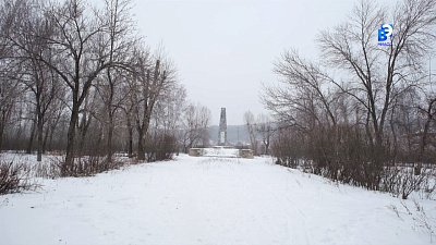 Обелиск на площади Революции ждёт реконструкция